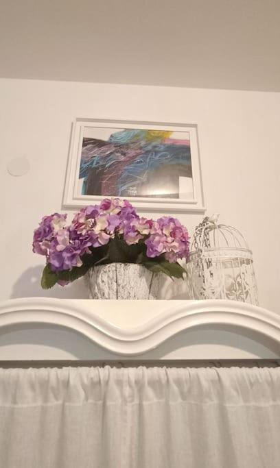 Little Heaven Apartment Rovinj Exterior foto