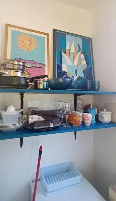 Little Heaven Apartment Rovinj Exterior foto