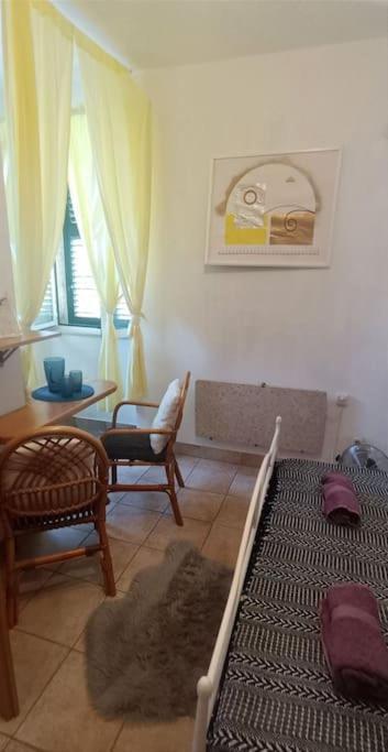 Little Heaven Apartment Rovinj Exterior foto