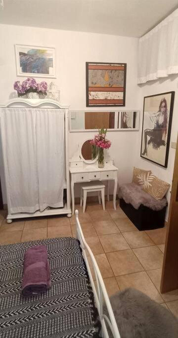 Little Heaven Apartment Rovinj Exterior foto