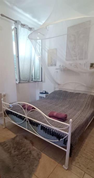 Little Heaven Apartment Rovinj Exterior foto