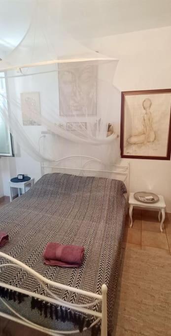 Little Heaven Apartment Rovinj Exterior foto